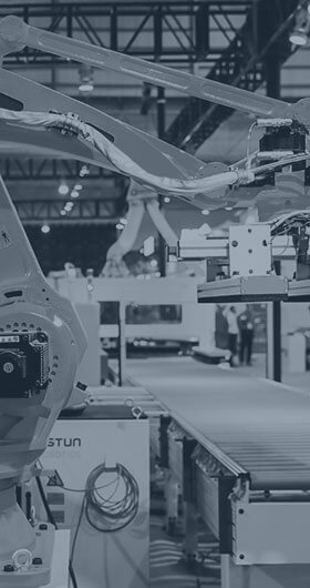 SMART Manufacturing